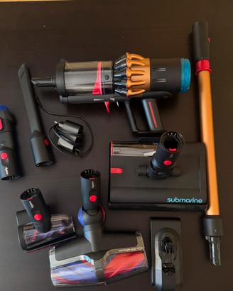 Dyson lava pavimenti V16 piston animal submarine