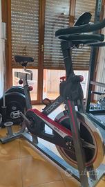 Cyclette TOORX SRX60
