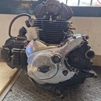 Motore Ducati Indiana 350
