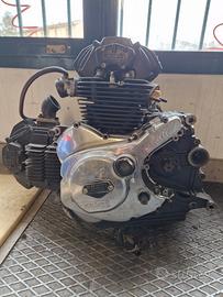 Motore Ducati Indiana 350