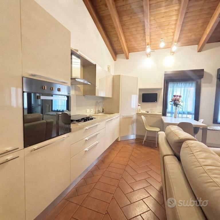 Appartamento – Modena, Scaglia, San Faustino-Madonnina-Quattroville - Vista 3
