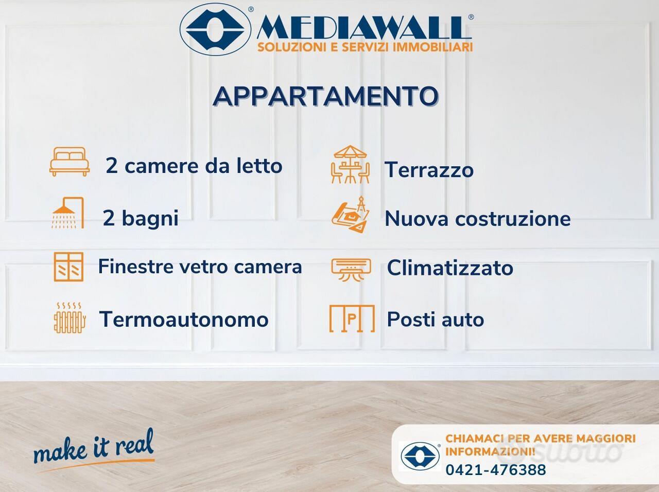 Appartamento – Portogruaro, Villa - Vista 2