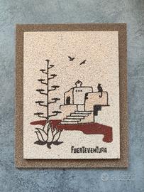 Quadretto di Fuerteventura