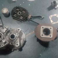 franco morini S5.k2