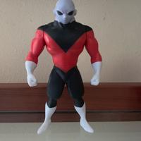 Jiren Action Figure