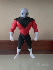 Jiren Action Figure