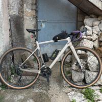 Megamo West 15 (2023) - M