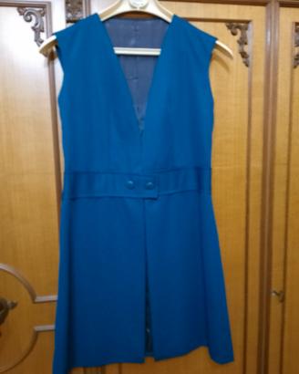 Cappotto smanicato 