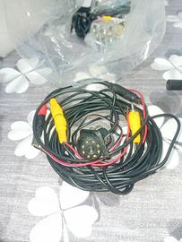 stereo tv per auto