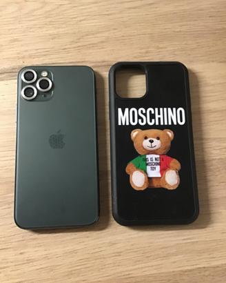 iPhone 11 Pro 256gb