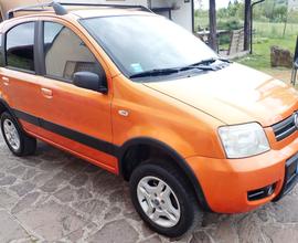 FIAT Panda 2ª serie - 2009