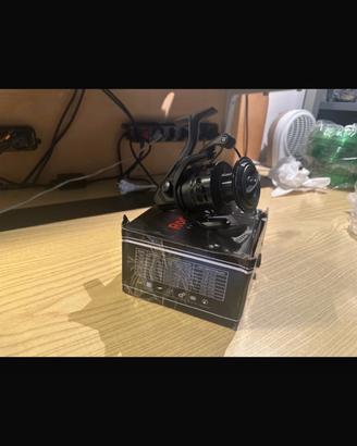 Mulinello da Pesca Gta3 7000