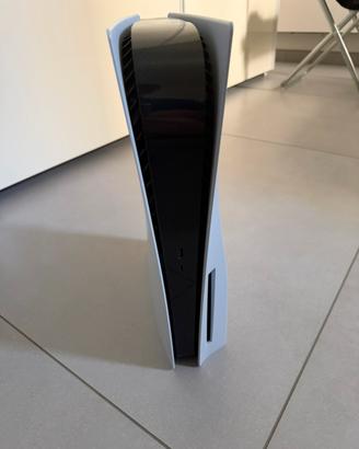 Console Ps5