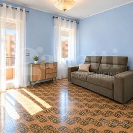 Appartamento a due passi dal mare [4022]