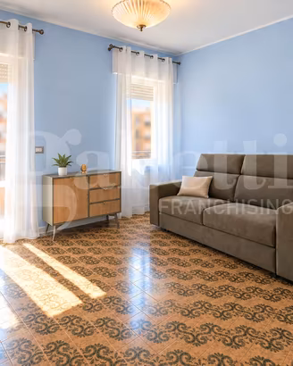 Appartamento a due passi dal mare [4022]