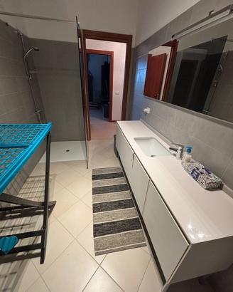 Mobile bagno