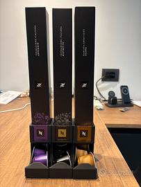 Porta capsule nespresso