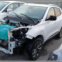 DR DR 4.0 per ricambi