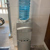 Dispenser a boccioni