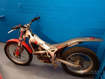 Beta Rev 3 250 - 2002