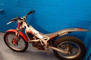 Beta Rev 3 250 - 2002