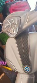 Piaggio Liberty 150
