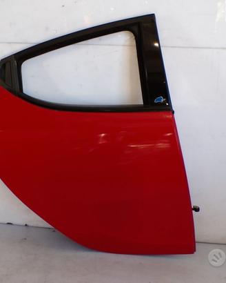Portiera Posteriore Destra Lancia Ypsilon 2 2017