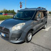 Fiat Doblo Doblò 1.6 MJT 16V Emotion