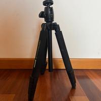 Treppiedi Culmann per fotocamera