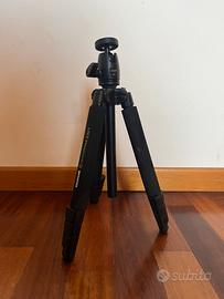 Treppiedi Culmann per fotocamera