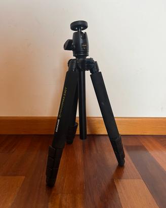 Treppiedi Culmann per fotocamera