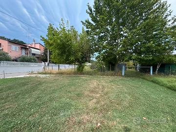 Terreno di 1800 MQ in Via Valpinzana N.3 Fucecchio