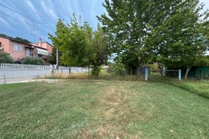 Terreno di 1800 MQ in Via Valpinzana N.3 Fucecchio