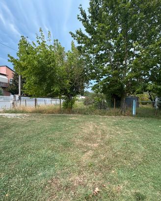 Terreno di 1800 MQ in Via Valpinzana N.3 Fucecchio