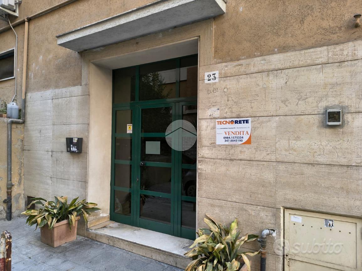 Appartamento – Cosenza, Città 2000 - Vista 2