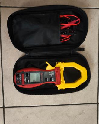 PINZA AMPEROMETRICA AMPROBE 800A