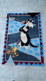 Tappeto Looney Tunes Titti