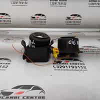 Airbag pedoni attuatore protezione dx sx jaguar xf