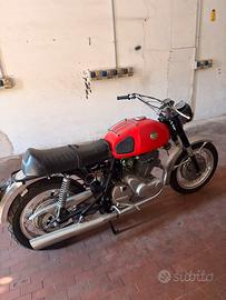Laverda 750 gt