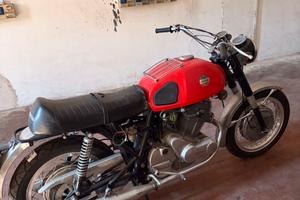 Laverda 750 gt