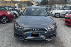 Audi G-TRON 170 cv S-LINE