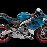 Aprilia RS 660