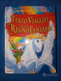Geronimo Stilton 