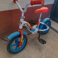 bici da bambino 