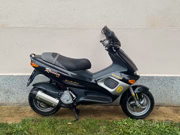 Gilera Runner 125 FX 1998 (iscritto FMI)