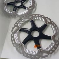 dischi freno shimano