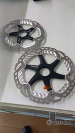 dischi freno shimano