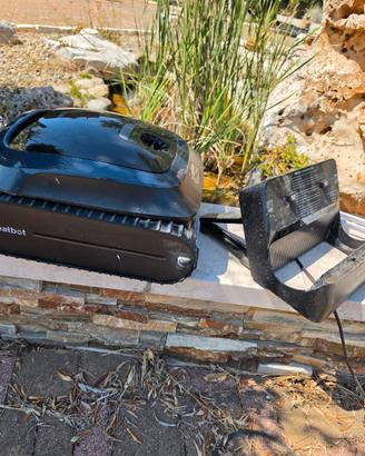 Beatbot AquaSense 2 Robot Pulizia piscina cordless