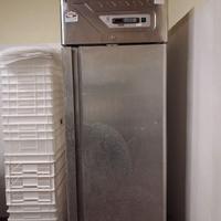 Frigorifero industriale 1 anta