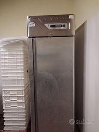 Frigorifero industriale 1 anta